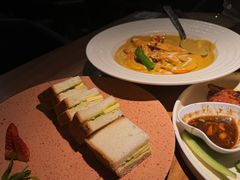 -星叶·东南亚料理(温州万象城店)