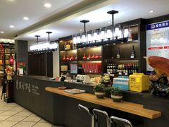 -鹤鸣嘉印象饭店(东市场小区店)
