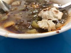 -刘老虎肉丸糊辣汤(总店)