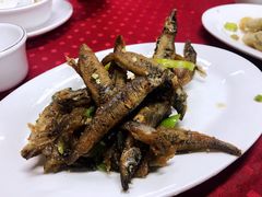 -蛇口康乐快餐鱼仔档(翠苑小区店)