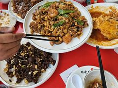 -同发号饭庄(复兴路店)