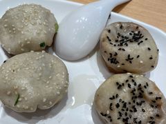 -小杨生煎(周浦万达店)