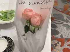-君庭中餐厅(友谊宾馆店)