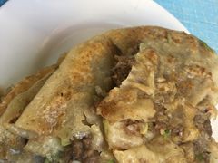 -清真永恒华威肉饼(潘家园店)