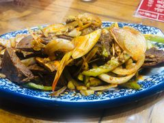 -澄城水盆羊肉店(永兴坊店)