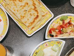 -芦月轩羊蝎子(劲松店)