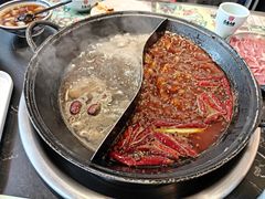 -巴蜀大将火锅(春熙店)