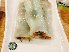 -添好运点心专门店(中环IFC店)