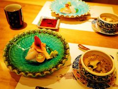 -京怀石·壬生