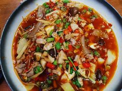 -盛世盐帮·自贡特色(总店)