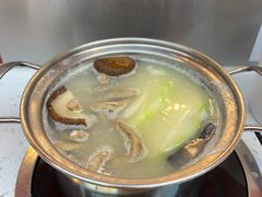 -鲸之味回转自助小火锅(钟鼎名悦店)