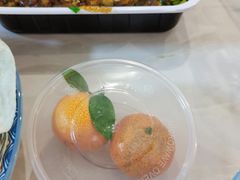 -大地烙馍村(商城路店)