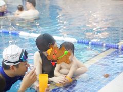 -戊辰亲子游泳俱乐部
