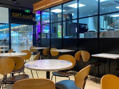-达美乐比萨(骏壹万邦广场店)