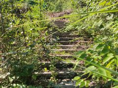 -重庆云阳龙缸景区