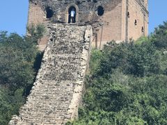 -雁门客栈库底鱼