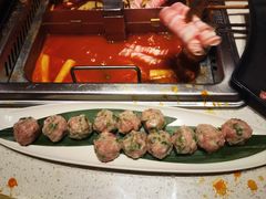 -海底捞火锅(中商百货店)