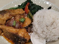 -玲又珑美食(盘福路店)