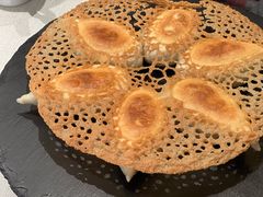 -狮王府淮扬菜(万象城店)