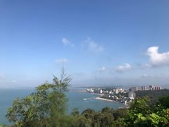 -沙扒湾