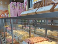 -祥禾饽饽铺·中式糕点(北京来福士店)