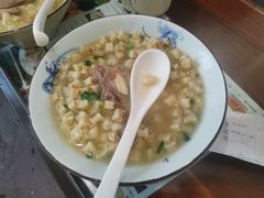 -同胜祥清真新豫菜(杜岭街店)