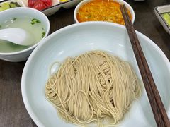 蟹黄面-裕兴记•蟹黄面馆(人民广场店)