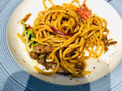 -夏日玛莉西餐厅(梅溪湖步步高店)