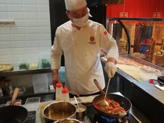 -小隐人家(乐松店)