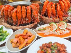 -隅乐胡椒虾·台湾菜·团建(皇岗店)