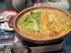 -敏华冰厅(平安金融中心店)