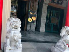 -子午路张记肉夹馍(小寨西路店)