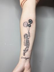 -刺客纹画纹身·洗纹身·穿孔饰品