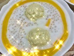 -甜心妈妈·榴莲星级糖水(北京路总店)