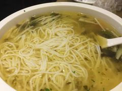 过桥米线-福利来酒店(泺源大街店)
