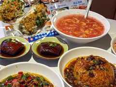 -鲜得来排骨年糕(即墨路店)