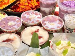 -赵美丽重庆火锅(西安直营总店)