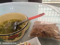 -界山丁老二丁记老鸭汤饭店