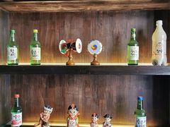 -韩国料理大力士(屏风街店)