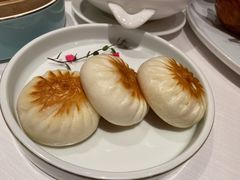 和牛牛肉包-东富酒家(龙湖西溪天街店)