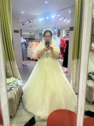 -潮妆婚纱礼服嫁衣馆(潮妆彩妆造型)