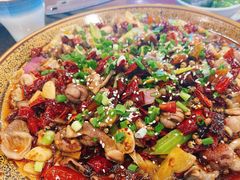-老来福·非遗酸汤兔(凯旋路店)