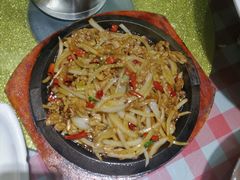 -烟台大学-第7餐厅