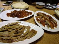-德缘烤鸭店(大栅栏店)