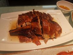 烧鹅例牌(下庄)-肥妹烧腊店(塘朗店)