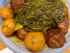 -小土豆北方菜馆(方庄店)