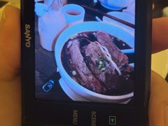 -中国厨房/台湾牛肉面