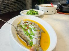 -火福·天湖阁大闸蟹博物馆主题餐厅(浅水湾店)