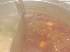 -草根老火锅(铜梁店)