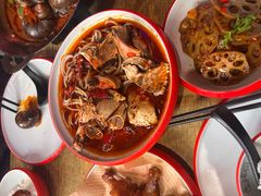 -老闵田螺馆·南昌特色小炒(梦时代店)
